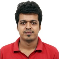 Bharath Yerdoor