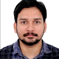 Anuprasad P S