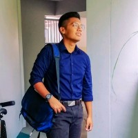 Haziq Abdul Rashid