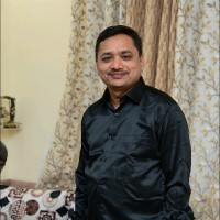 Amol Magar