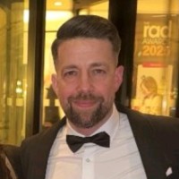 Rob Perry