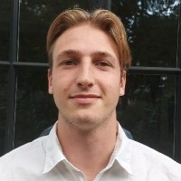Flavio Tamas Frondaroli