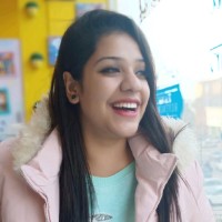 Karishma Jaiswal