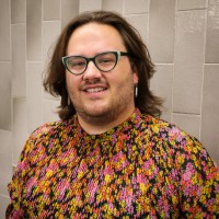 Joffrey Niessen, M.Ed.
