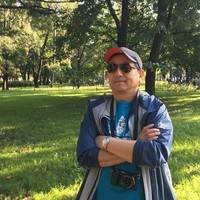 赵庆宇
