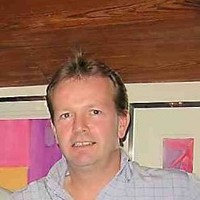 Jeff Johnstone