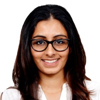 Heer Bhardwaj