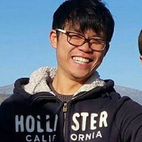 Eddy Chua