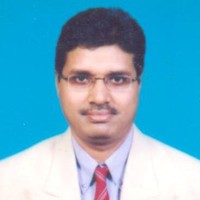 Pabitra Mohan Prusti