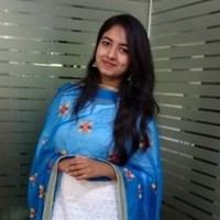 Gargee Pathak