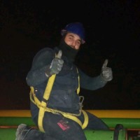 Andres Jimenez Maldonado