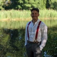 Florian Vogel