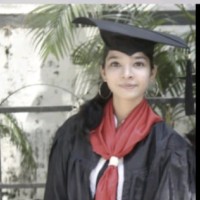 mariyam shaikh