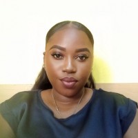 Oluwakemi Hepzibah