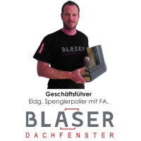 blaser stefan