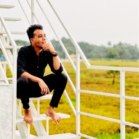 Badhusha Ali