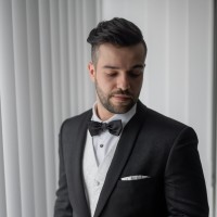 Michael Lagudi