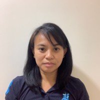 Rose Dixie Ann Manalang