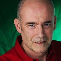 Ian Vernon