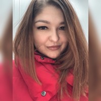 Катерина Коваль