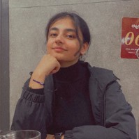 Nandini Gaba
