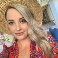 Holli Foulds