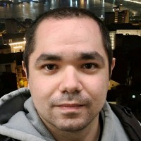 Damir Mamedov