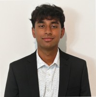 Krishna Kalyan Podishetti