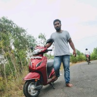 Yamala Madan