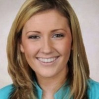 Lauren Mitchell