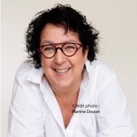 Nathalie Courville