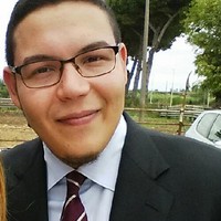 Domenico Tessitore