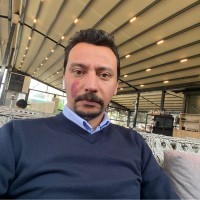 Sohil Saleh