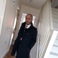 Suril Patel