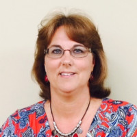 Pam Murray