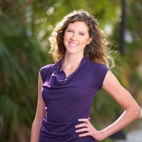 Sarah Webb