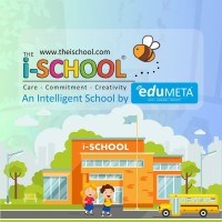 eduMETA THE i-SCHOOL Mogappair Chennai