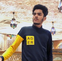 Rasib Momin