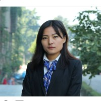 Pema Zangmo