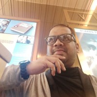 Jitesh Shinde