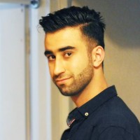 Nourollah Rezaei