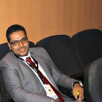 Farouk Khaled