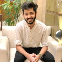 Vedant Aggarwal