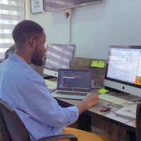 Ifeanyichukwu Izuegbu