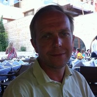 Christian Haagensen