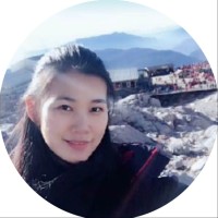 黄丽君