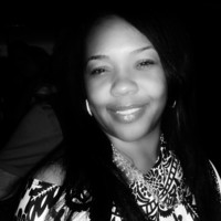 Ashanti Jackson