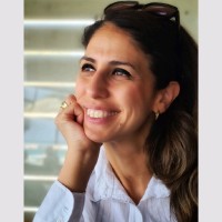 Tali Leibovich Dachbash