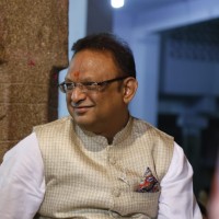 Manoj Kumar Agarwal