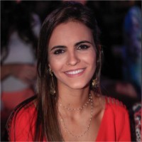 Tamires Chaves